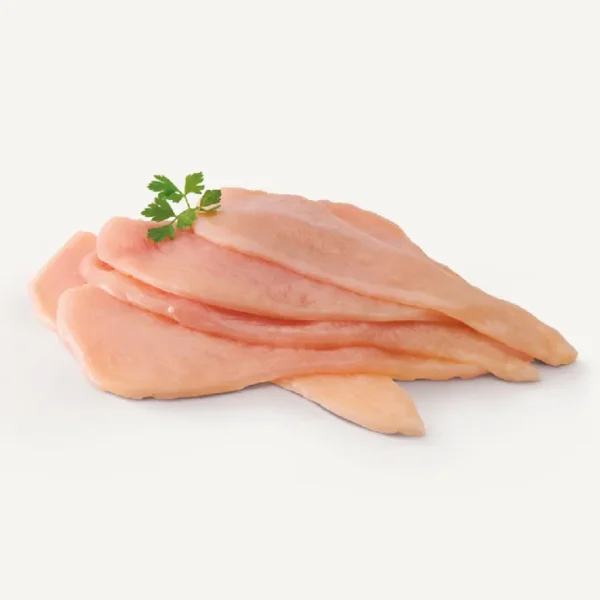Filete de pechuga Fresmar