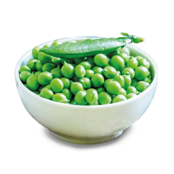 Arveja verde Fresmar