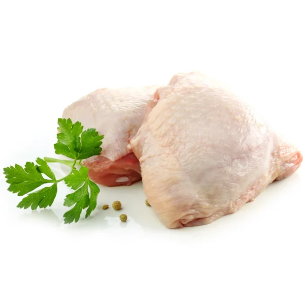 Contramuslos de pollo Fresmar