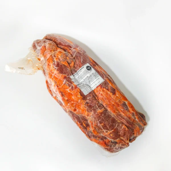 Costilla ahumada Fresmar