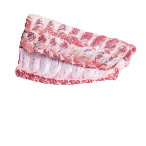 Costilla de cerdo Fresmar