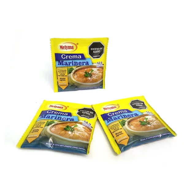 CREMA MARINERA X30g - Imagen 2
