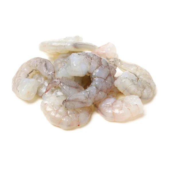 Camarón crudo Fresmar