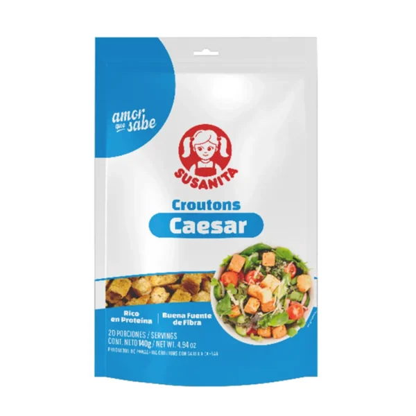 Croutons Caesar Fresmar