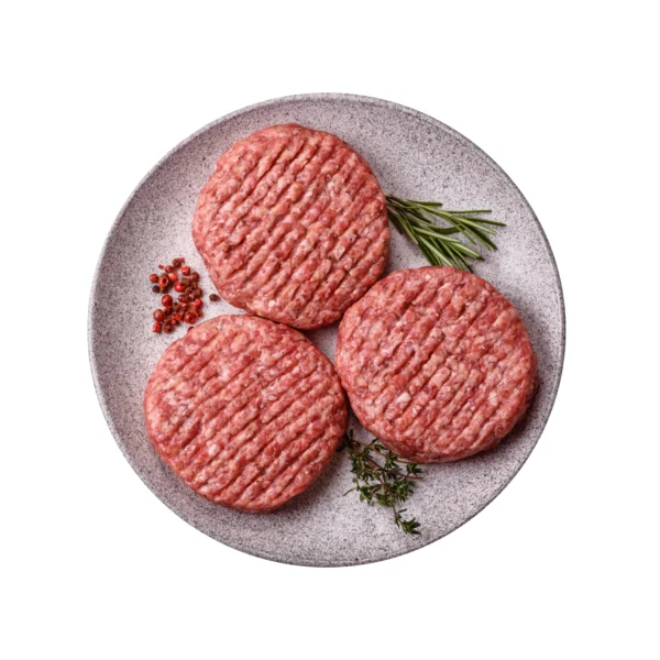 Hamburguesa Goloso Fresmar