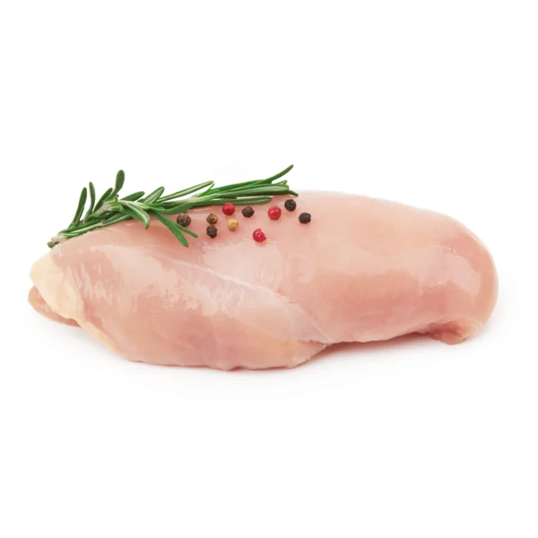 Pechuga de pollo entera Fresmar