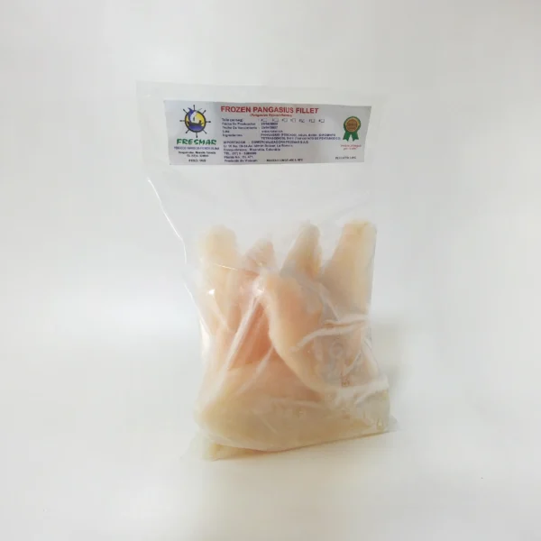 Filete de basa Fresmar