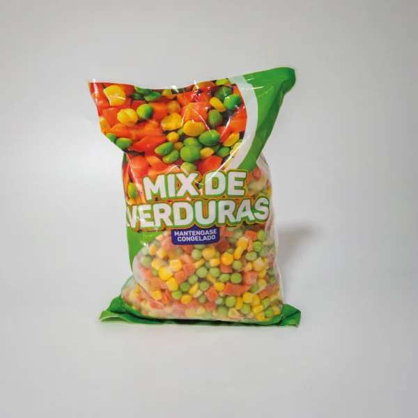 Mix de verduras Fresmar